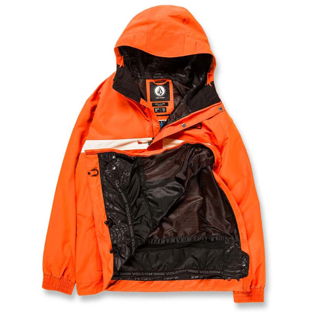 Volcom Longo Pullover 7 Volcom Longo Pullover - Image 5