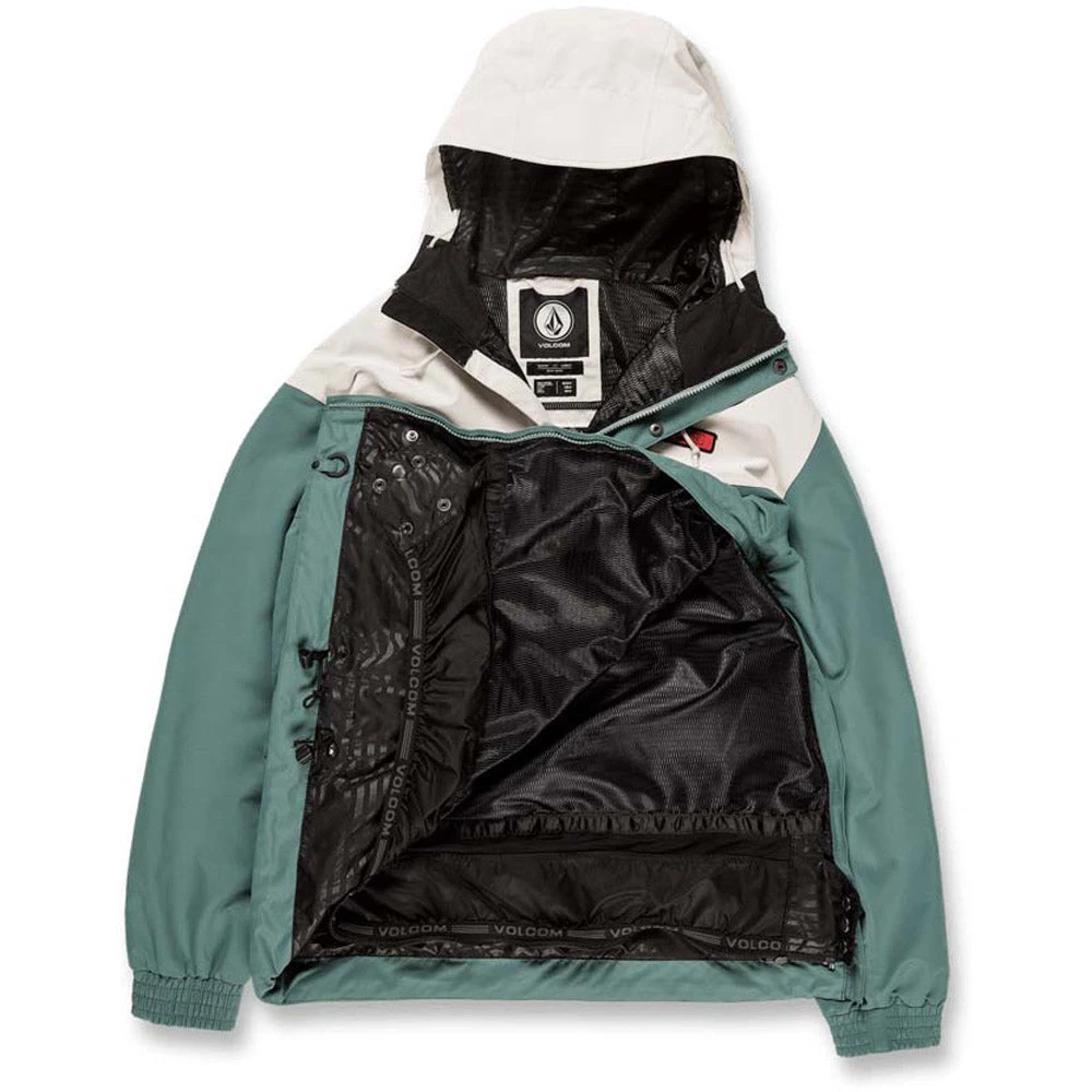 Volcom Longo Pullover 4 Volcom Longo Pullover - Image 2