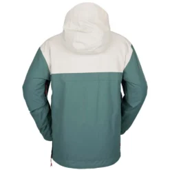 Volcom Longo Pullover 10 Volcom Longo Pullover -Volcom Sales Store G0652311SGESecondary1