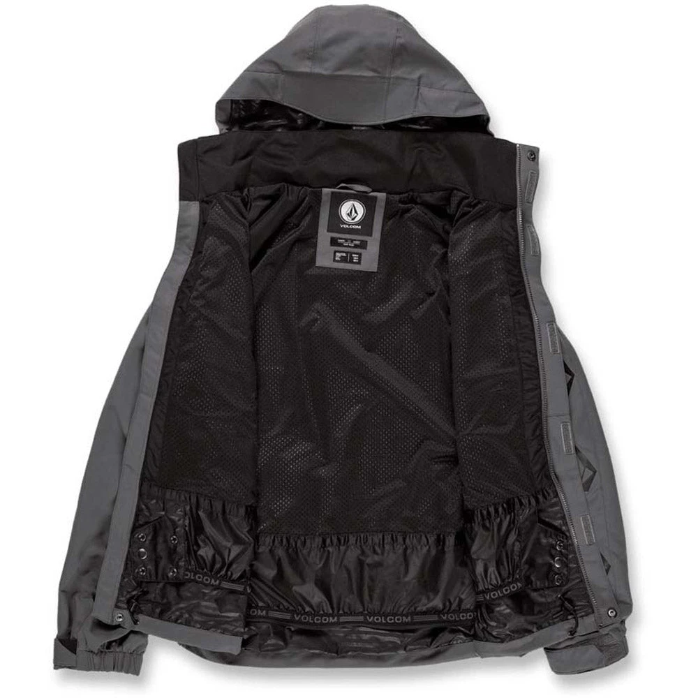Volcom Iconic Stone Snowboard Jacket 7 Volcom Iconic Stone Snowboard Jacket - Image 5