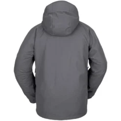 Volcom Iconic Stone Snowboard Jacket 13 Volcom Iconic Stone Snowboard Jacket -Volcom Sales Store G0652312DGRSecondary1