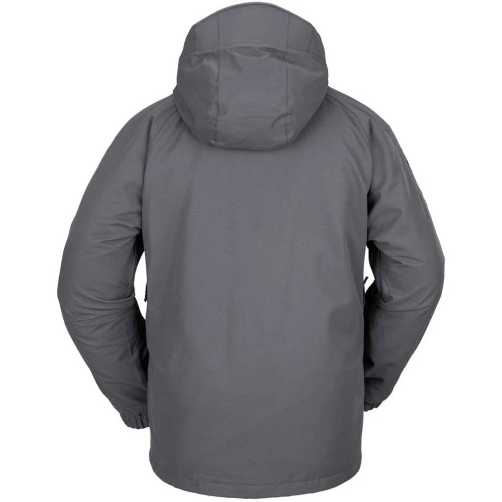 Volcom Iconic Stone Snowboard Jacket 8 Volcom Iconic Stone Snowboard Jacket - Image 6