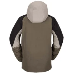 Volcom Brighton Pullover -Volcom Sales Store G0652315DKASecondary1