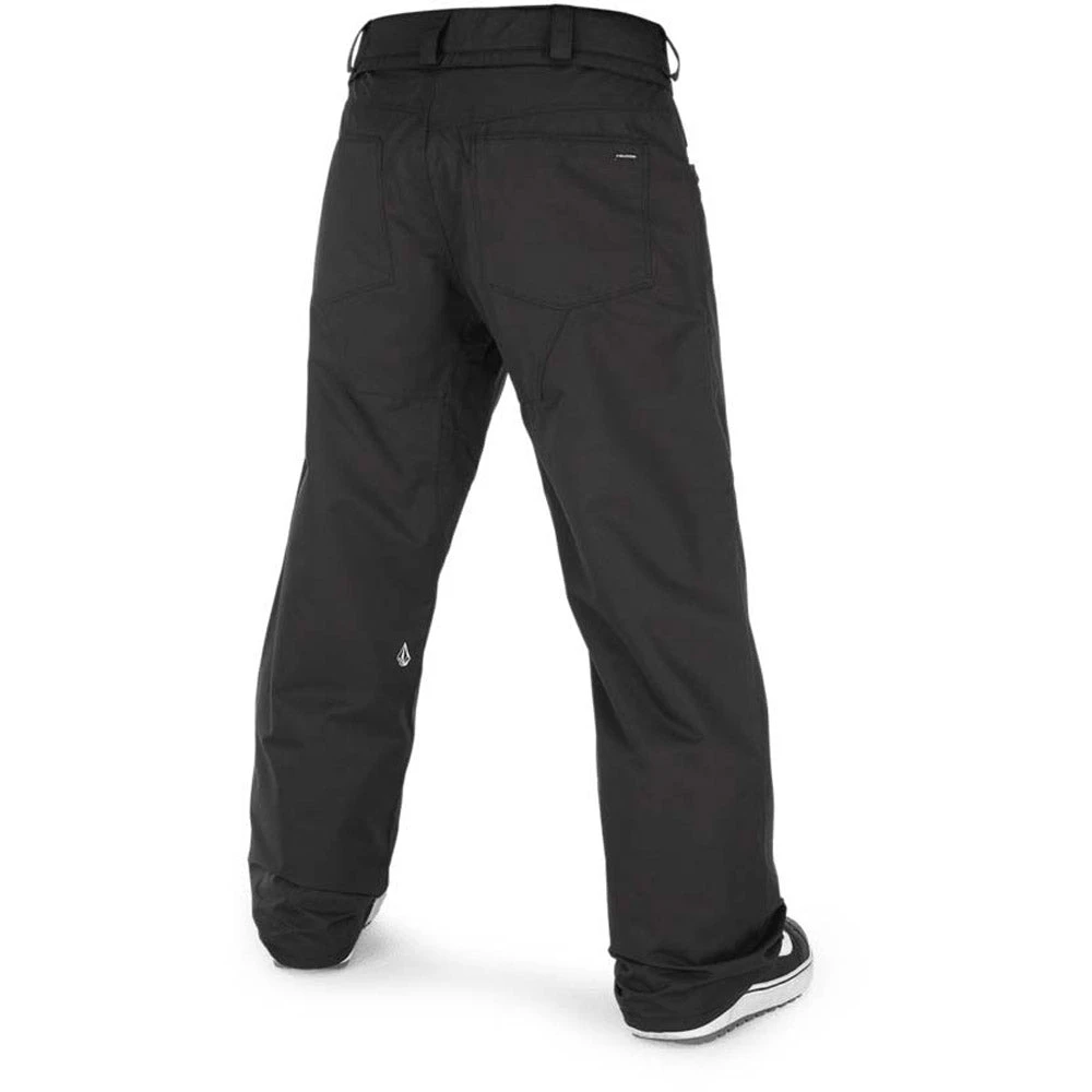 Volcom 5-Pocket Snowboard Pant 4 Volcom 5-Pocket Snowboard Pant - Image 2