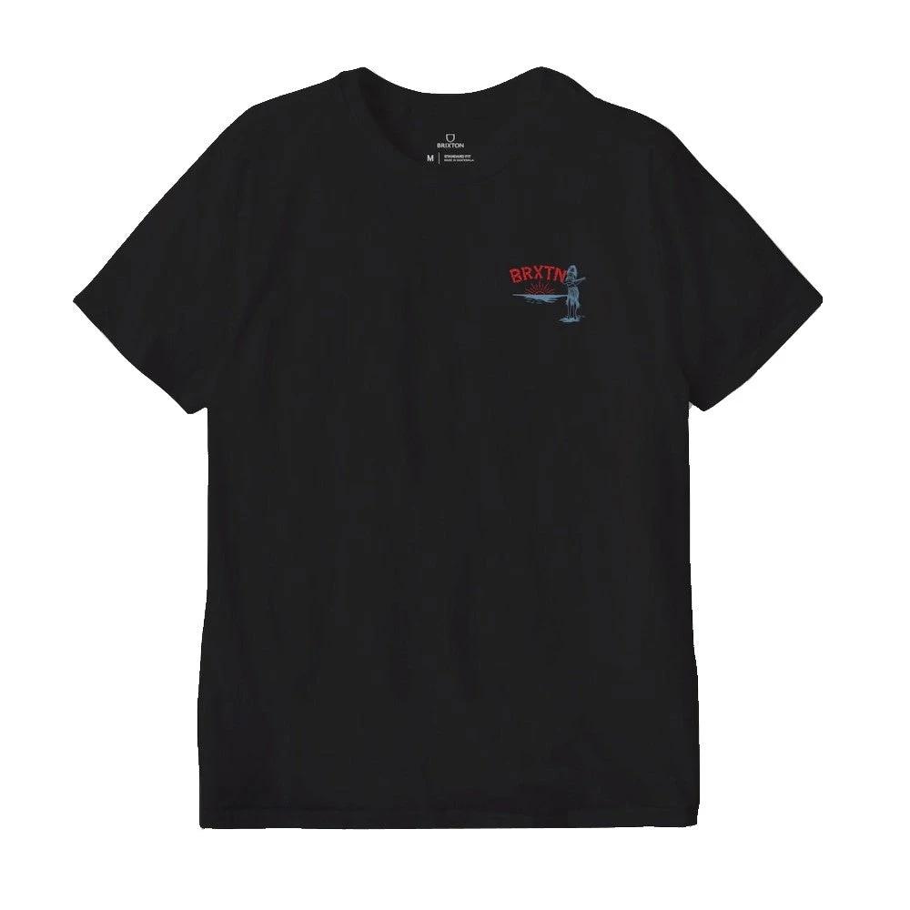 Brixton Good Time S/S Tee 3 Brixton Good Time S/S Tee