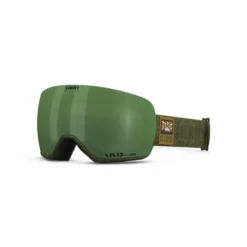 Giro Artical II Goggle 24 Giro Artical II Goggle -Volcom Sales Store Giro Article II Trail Green Adventure Grid 1 1024x1024 1