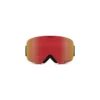 Giro Contour AF Goggle -Volcom Sales Store GiroContourAFSnowGoggles BlackWordmark yythk