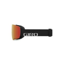 Giro Contour AF Goggle 8 Giro Contour AF Goggle -Volcom Sales Store GiroContourAFSnowGoggles BlackWordmark yythk 1
