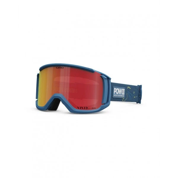 Giro Revolt Goggle 8 Giro Revolt Goggle - Image 6