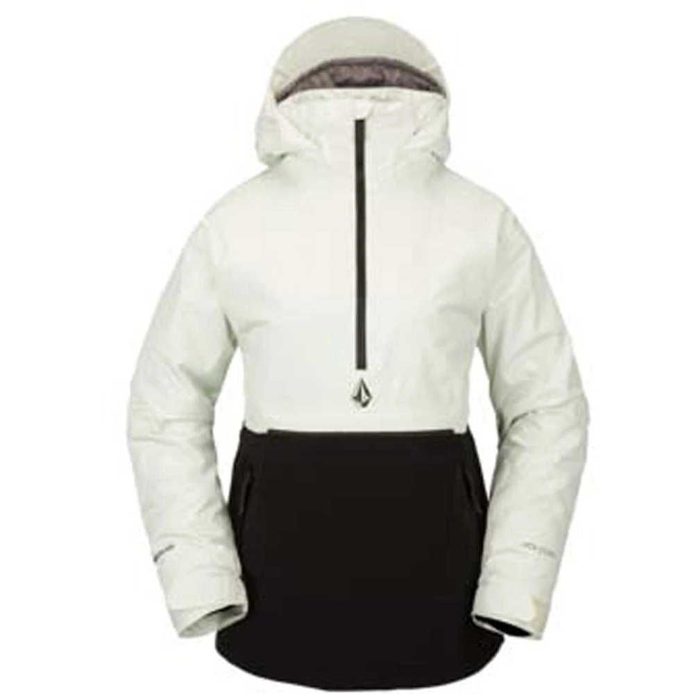 Volcom Fern Ins Gore Pullover 3 Volcom Fern Ins Gore Pullover