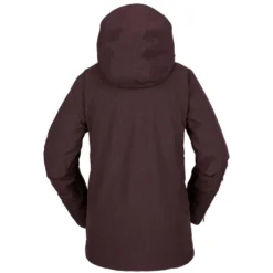 Volcom Sherwin Insulated Snowboard Jacket - Womens 10 Volcom Sherwin Insulated Snowboard Jacket - Womens -Volcom Sales Store H0452305BPMSecondary1