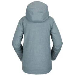Volcom Sherwin Insulated Snowboard Jacket - Womens 13 Volcom Sherwin Insulated Snowboard Jacket - Womens -Volcom Sales Store H0452305GAHSecondary1