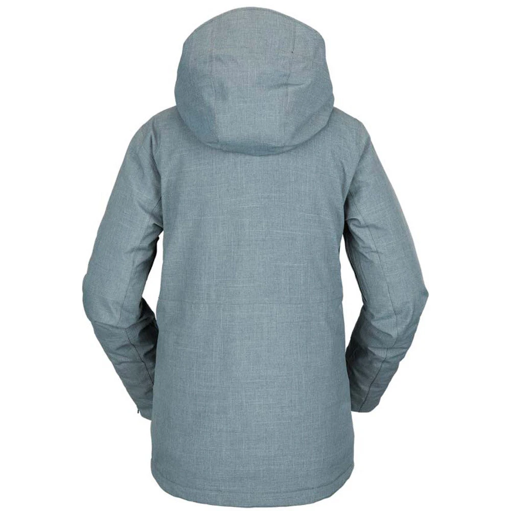 Volcom Sherwin Insulated Snowboard Jacket - Womens 8 Volcom Sherwin Insulated Snowboard Jacket - Womens - Image 6