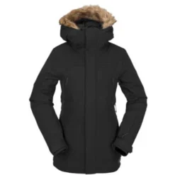Volcom Shadow Insulated Snowboard Jacket - Womens