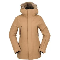 Volcom Shadow Insulated Snowboard Jacket - Womens 20 Volcom Shadow Insulated Snowboard Jacket - Womens -Volcom Sales Store H0452306CRLDetail