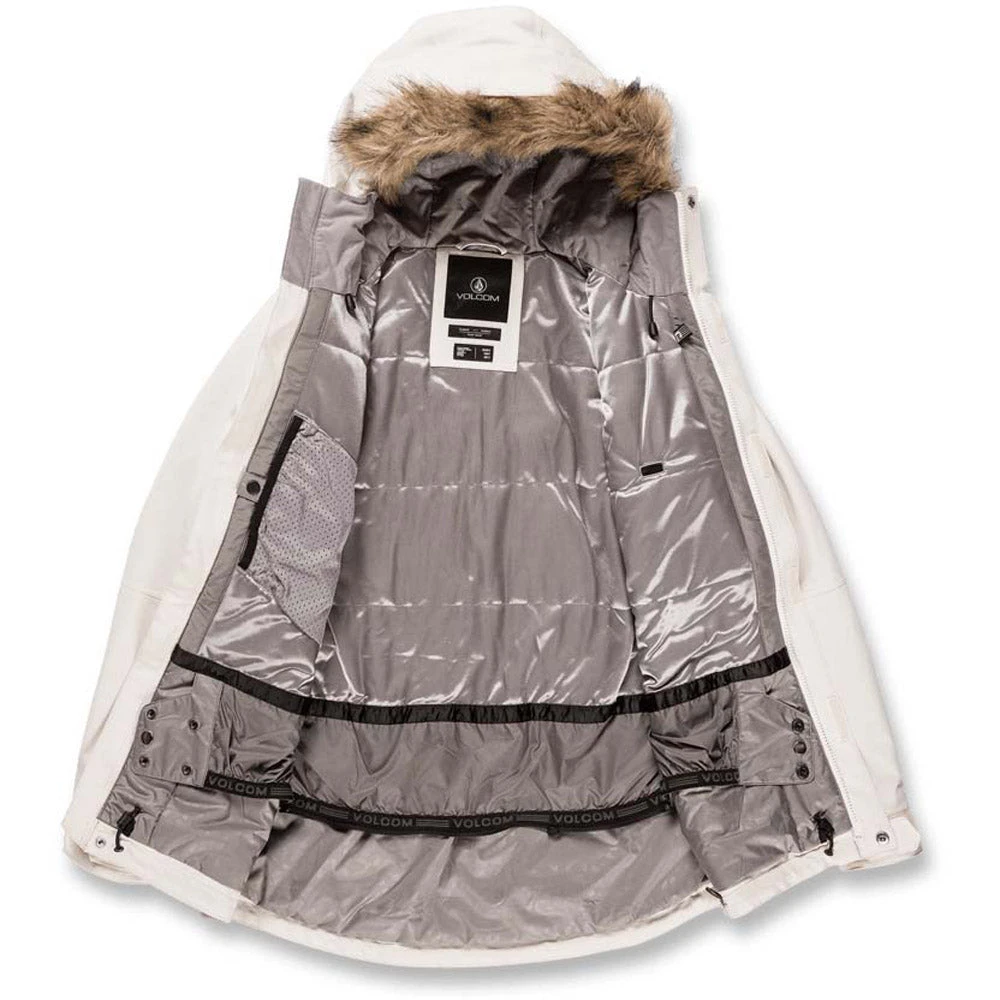 Volcom Shadow Insulated Snowboard Jacket - Womens 13 Volcom Shadow Insulated Snowboard Jacket - Womens - Image 11