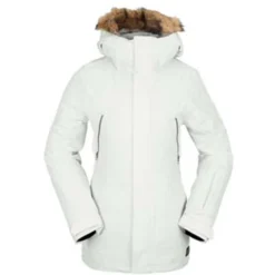 Volcom Shadow Insulated Snowboard Jacket - Womens 23 Volcom Shadow Insulated Snowboard Jacket - Womens -Volcom Sales Store H0452306OFWDetail