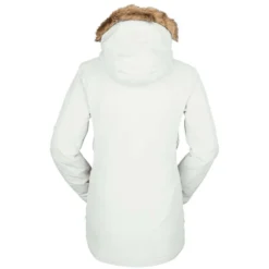Volcom Shadow Insulated Snowboard Jacket - Womens 25 Volcom Shadow Insulated Snowboard Jacket - Womens -Volcom Sales Store H0452306OFWSecondary1