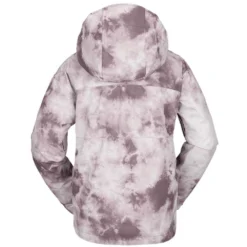 Volcom Hailynn Snowboard Jacket - Womens -Volcom Sales Store H0652302MTDSecondary1