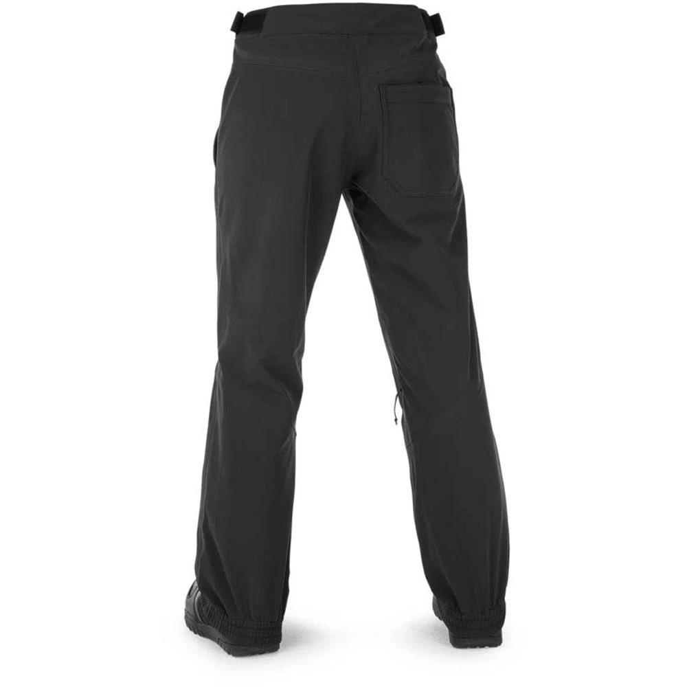 Volcom Dust Up Bonded Snowboard Pant - Womens 4 Volcom Dust Up Bonded Snowboard Pant - Womens - Image 2