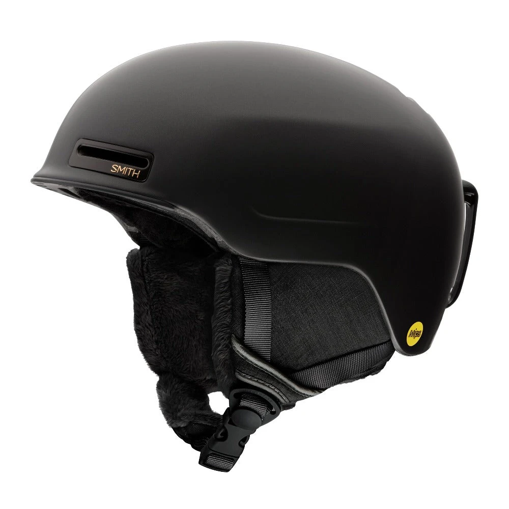 Smith Allure MIPS Helmet 3 Smith Allure MIPS Helmet