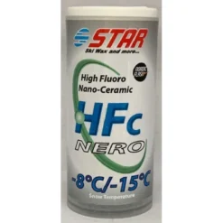 Star HFC NERO Powder Wax