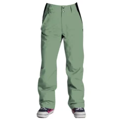 AIRBLASTER High Waisted Trouser Snowboard Pant - Womens