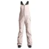 AIRBLASTER Hot Bib Snowboard Pant - Womens 2 AIRBLASTER Hot Bib Snowboard Pant - Womens -Volcom Sales Store HOT BIB BLUSH 2223