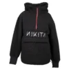 NIKITA Hubba Pullover Hoodie 1 NIKITA Hubba Pullover Hoodie -Volcom Sales Store HUBBA PO HOODIE BLK 1 59a41591 201a 4bea bae9 e0792c0e6bcb