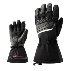 Lenz Heat Glove 6.0 Finger Cap - Women