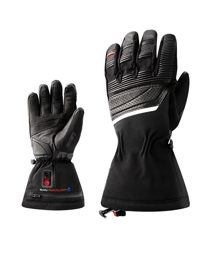 Lenz Heat Glove 6.0 Finger Cap - Women 3 Lenz Heat Glove 6.0 Finger Cap - Women