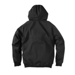Volcom Hernan 5K Jacket -Volcom Sales Store Hernan5KJKT blk 2
