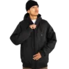 Volcom Hernan 5K Jacket -Volcom Sales Store Hernan5KJKT blk 3