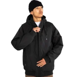 Volcom Hernan 5K Jacket