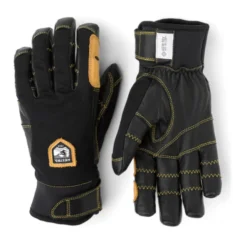 Hestra Ergo Grip Active 5 Finger Gloves