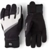 Hestra Tracker 5 Finger Gloves - Kids -Volcom Sales Store HestraTracker5juniorglove