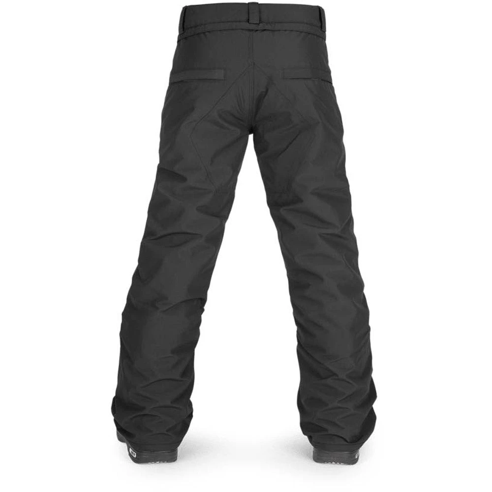 Volcom Freakin Chino Insulated Snowboard Pant - Kids 4 Volcom Freakin Chino Insulated Snowboard Pant - Kids - Image 2