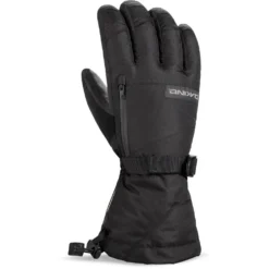 Dakine Leather Titan Gore Gloves