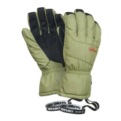 Icho Gtx Gloves -Volcom Sales Store IchoGTXGlovesulphur