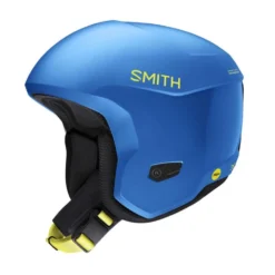 Smith Icon Mips Helmet -Volcom Sales Store IconMettalicelecblue
