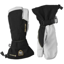 Hestra Army Leather Gore-Tex 3 Finger Glove