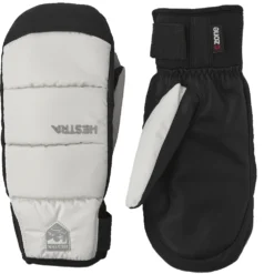 Hestra CZone Frost Primaloft Mitt - Womens 5 Hestra CZone Frost Primaloft Mitt - Womens -Volcom Sales Store ImagedisplayingCZoneFrostPrimaloftMitt 1bdcd7e2 c573 4e96 b418 fcbc3ac2eb0e