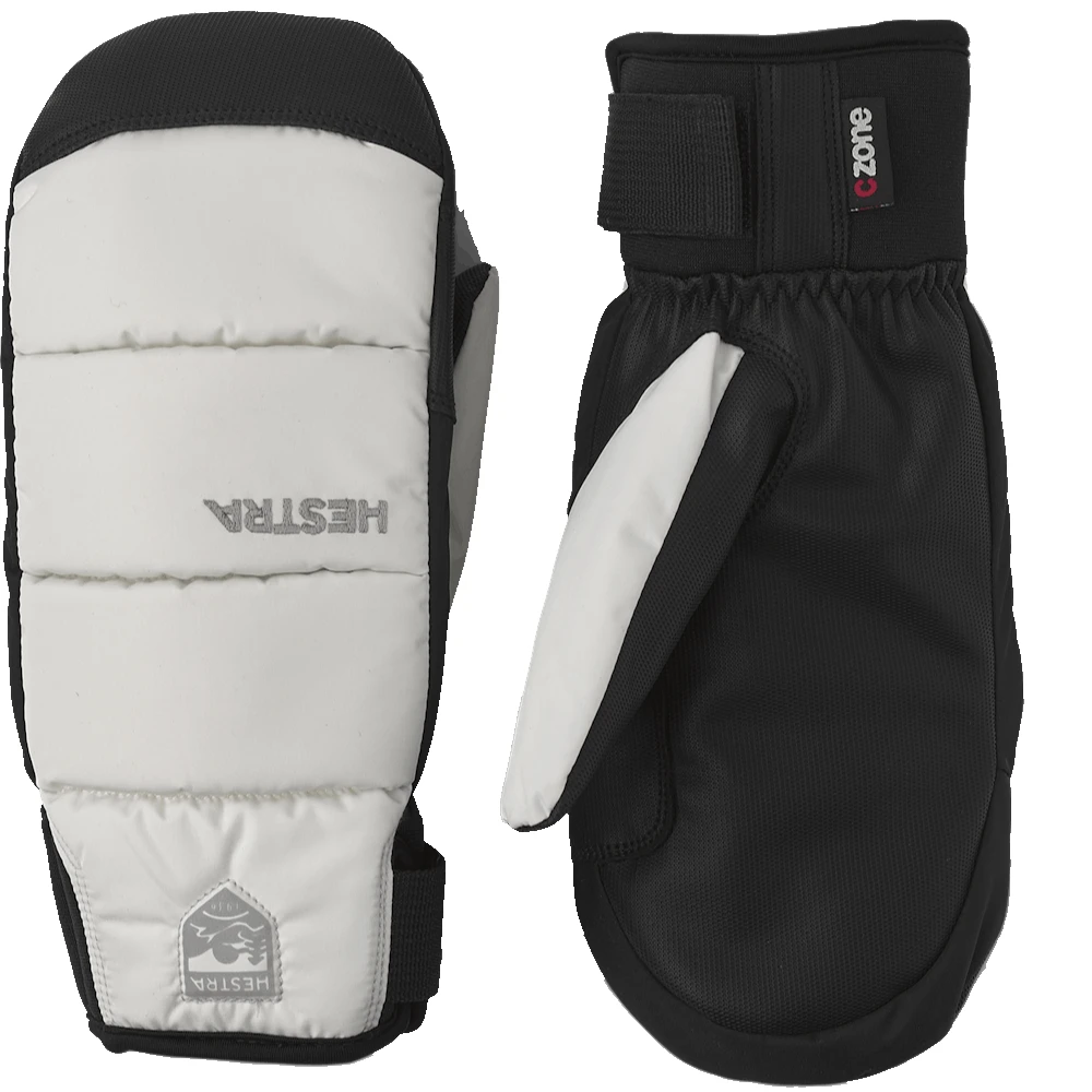 Hestra CZone Frost Primaloft Mitt - Womens 4 Hestra CZone Frost Primaloft Mitt - Womens - Image 2