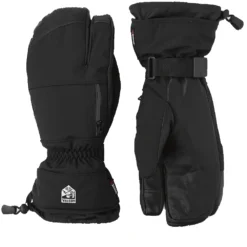 Hestra CZone Pointer 3 Finger Glove