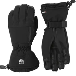 Hestra CZone Pointer 5 Finger Glove