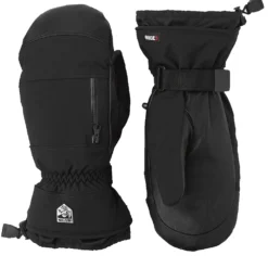 Hestra CZone Pointer Mitt
