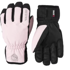 Hestra Ferox Primaloft 5 Finger Glove - Kids 7 Hestra Ferox Primaloft 5 Finger Glove - Kids -Volcom Sales Store ImagedisplayingFeroxPrimaloft5 finger fd8c0a4a 1138 4afb a111 fa0bbfd97134