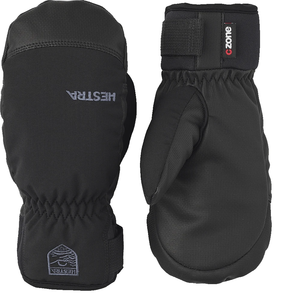 Hestra Ferox Primaloft Mitt - Kids 3 Hestra Ferox Primaloft Mitt - Kids