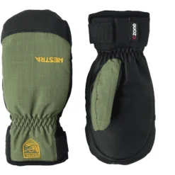 Hestra Ferox Primaloft Mitt - Kids 7 Hestra Ferox Primaloft Mitt - Kids -Volcom Sales Store ImagedisplayingFeroxPrimaloftMitt fea02f46 5248 410c 8365 b6d4bbc0a63d