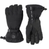 Hestra Gore-Tex Perform 5 Finger Glove -Volcom Sales Store ImagedisplayingGore TexPerform5 finger